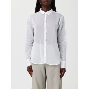Forte Forte Shirt Woman Beige